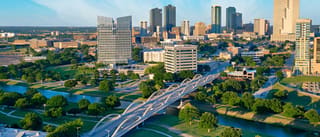Dallas-Fort Worth