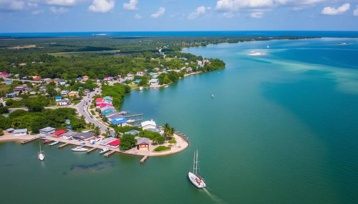 Dangriga