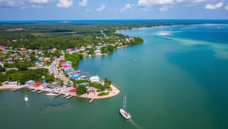 Dangriga