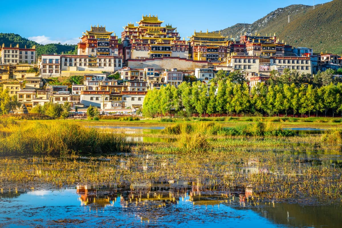Diqing (Shangri-La)