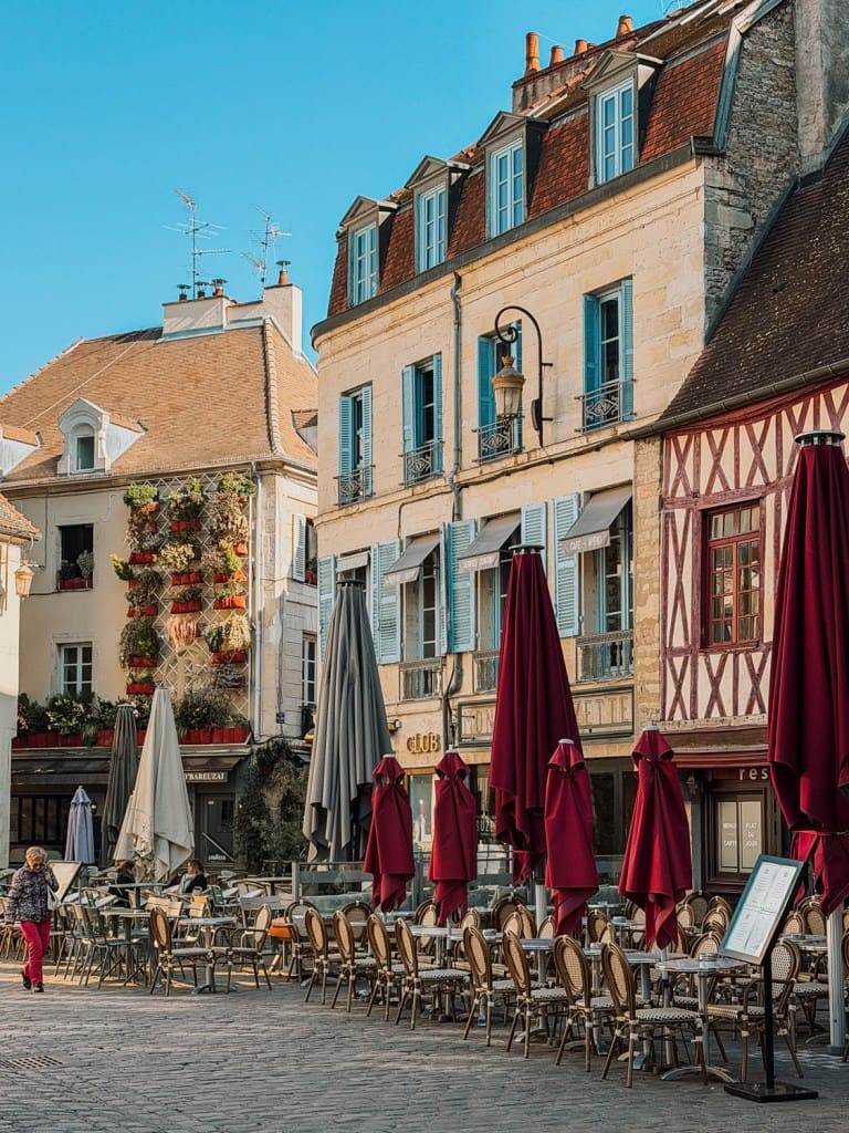 Dijon
