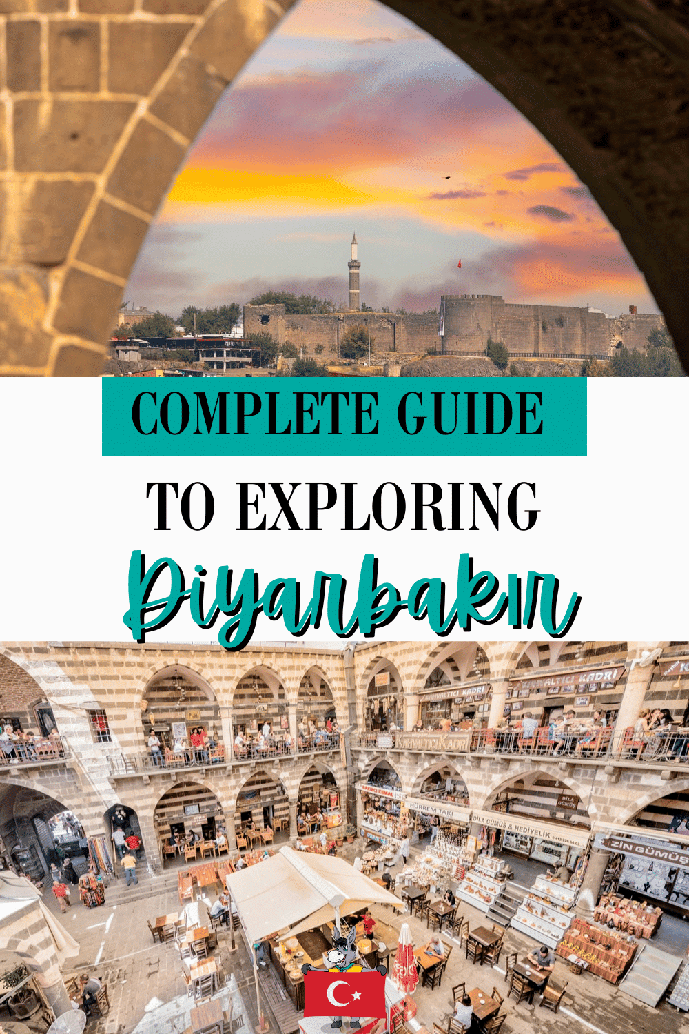 Diyarbakır