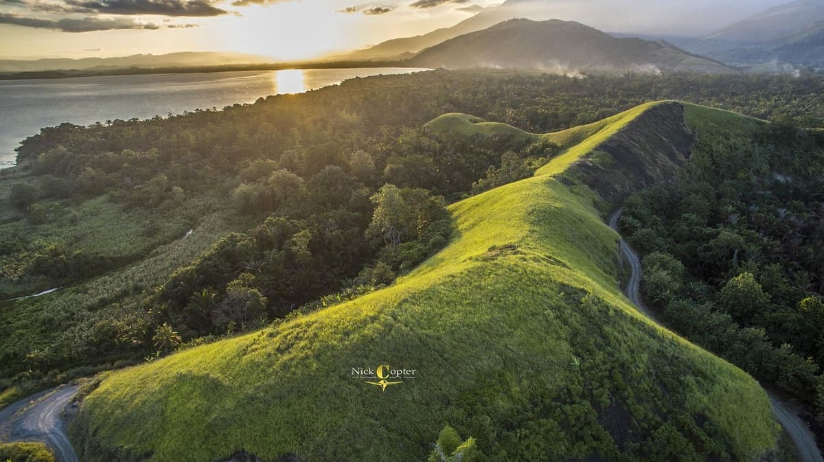 Sentani
