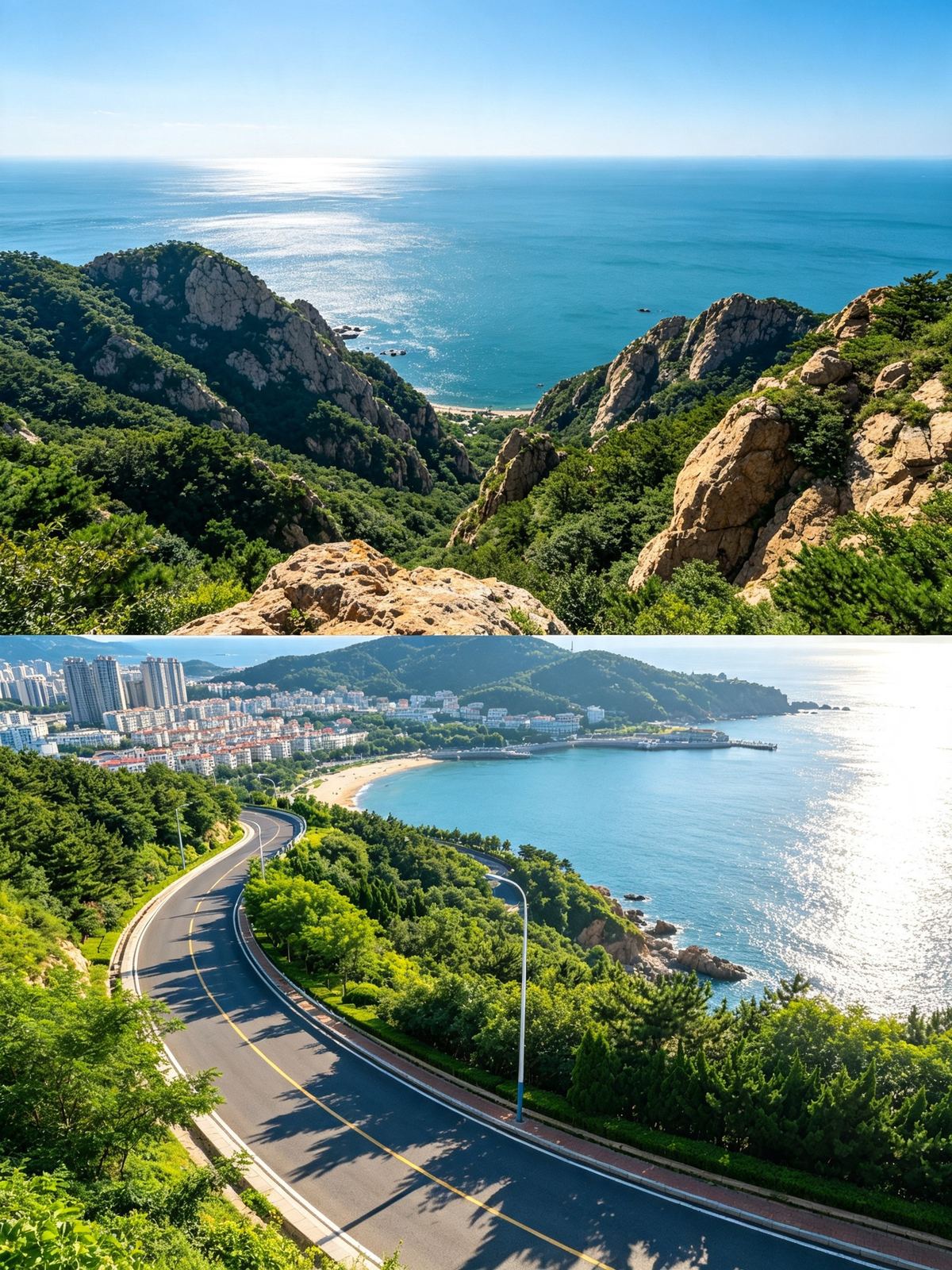 Dalian (Ganjingzi)