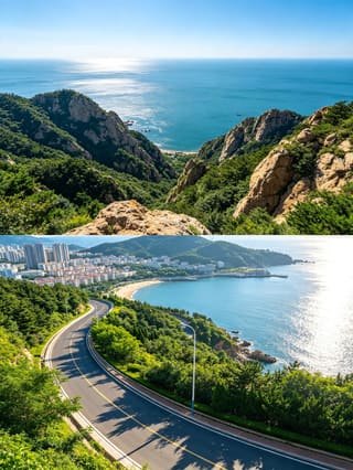 Dalian (Ganjingzi)