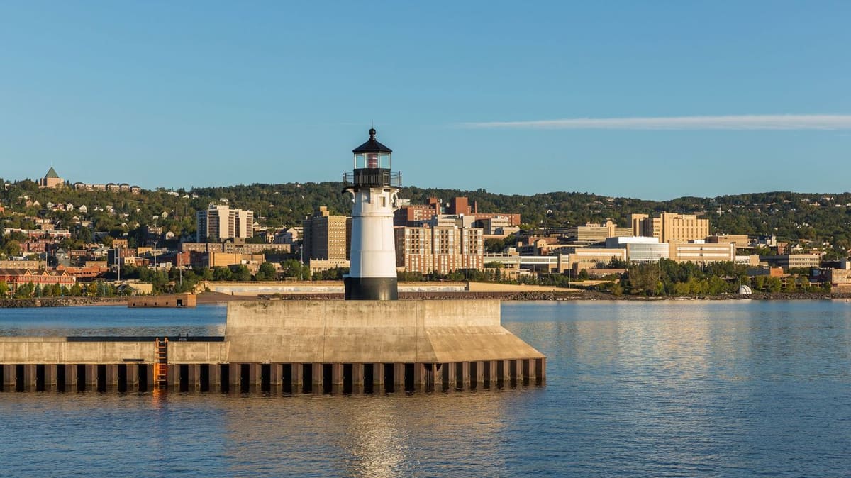 Duluth