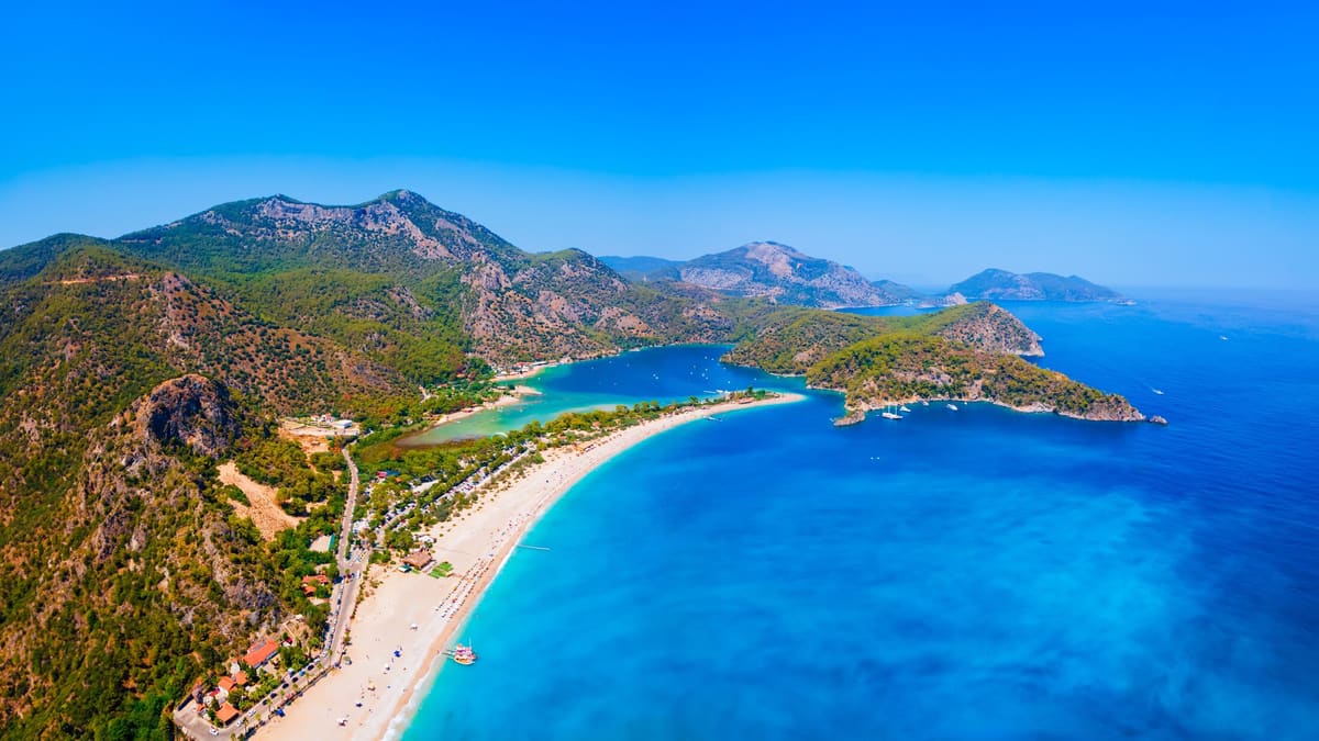 Dalaman