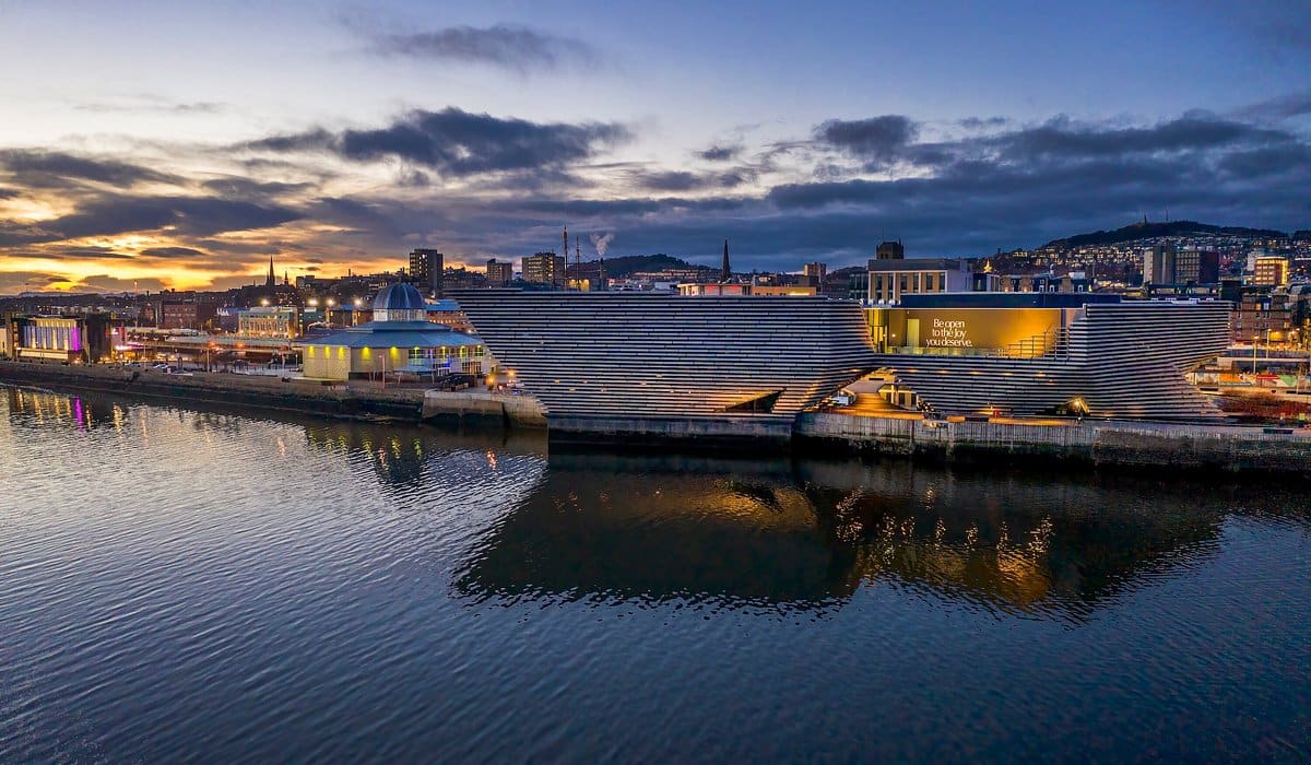 Dundee