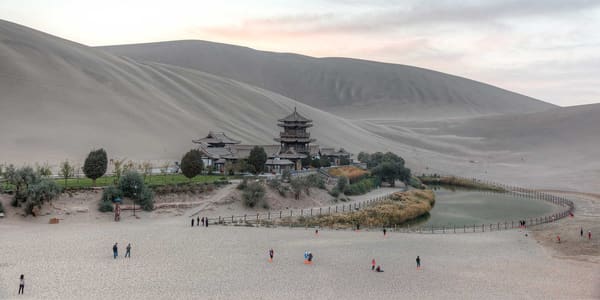 Dunhuang