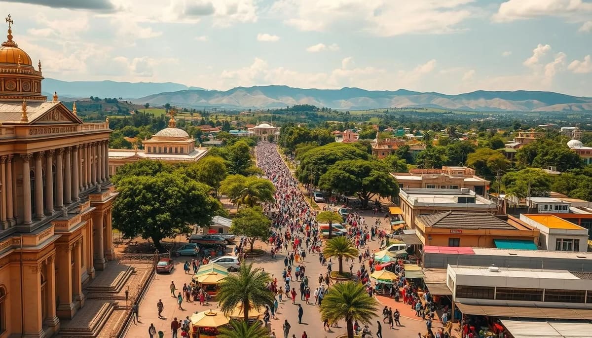 Dodoma