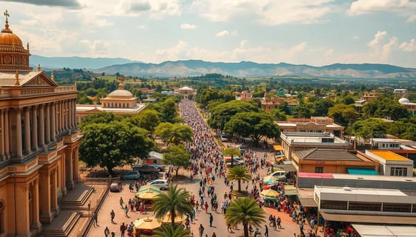 Dodoma