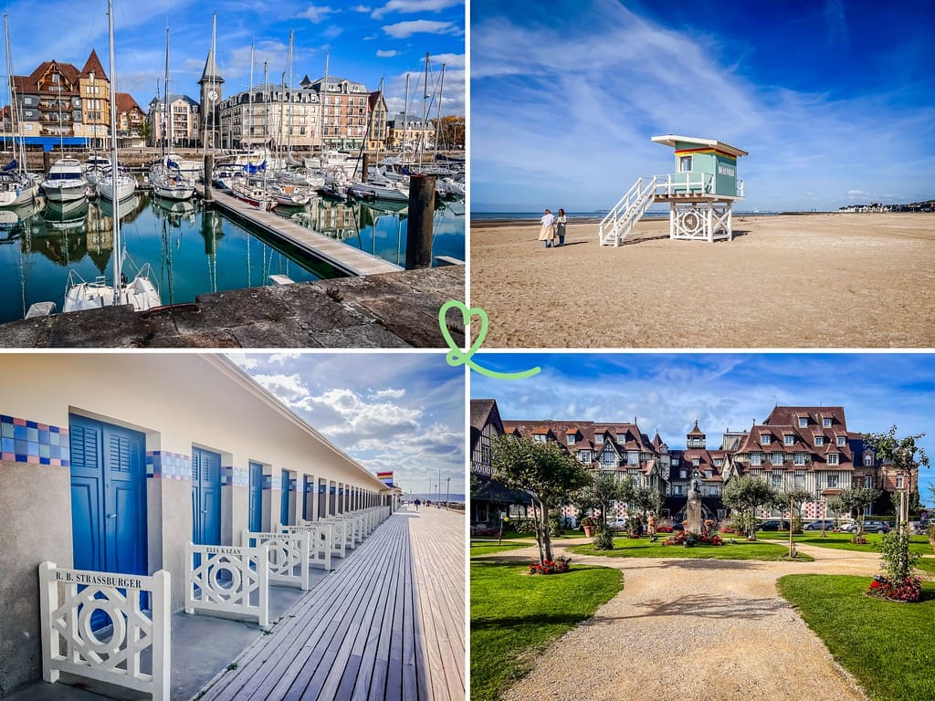 Deauville
