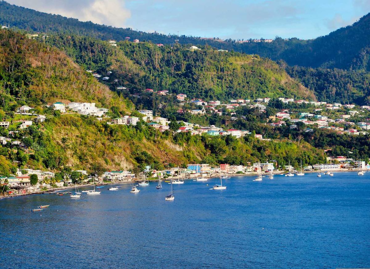 Marigot
