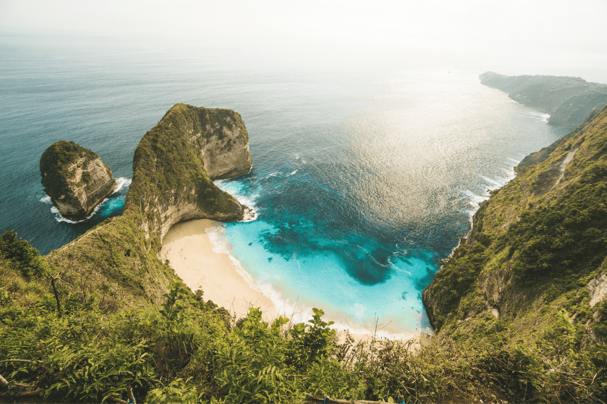 Bali