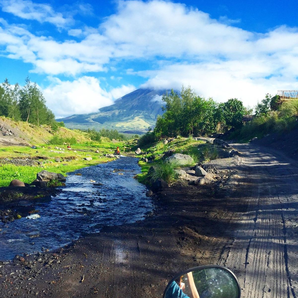 Legazpi