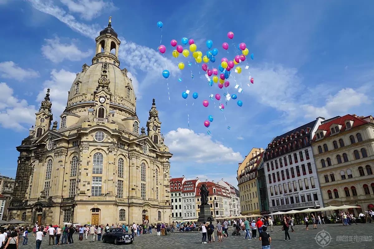 Dresden