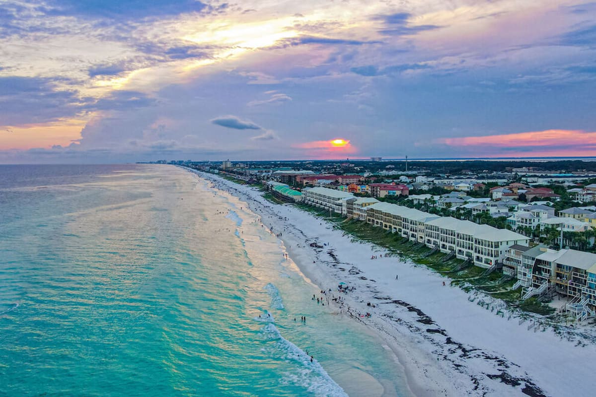 Destin