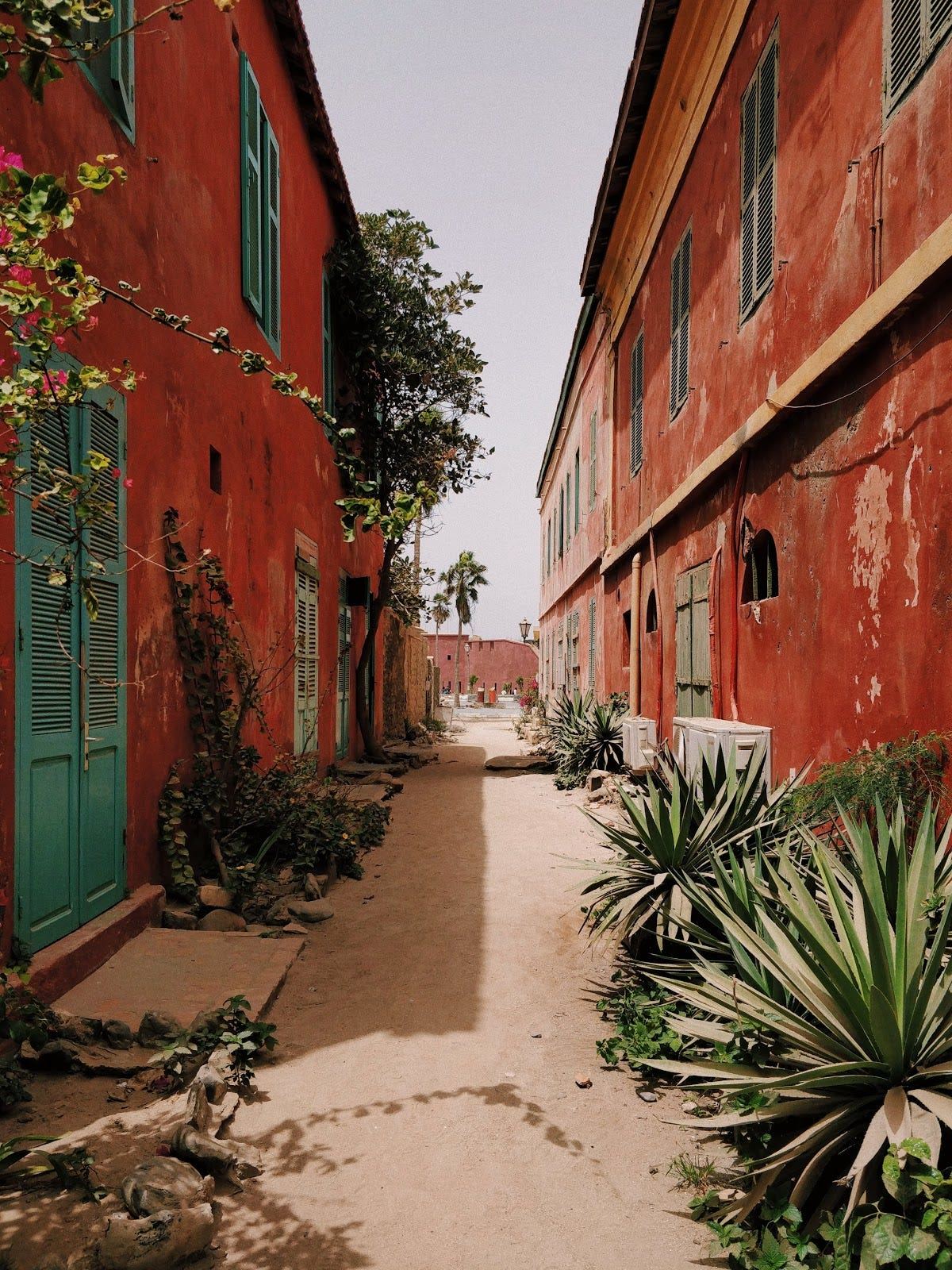 Dakar