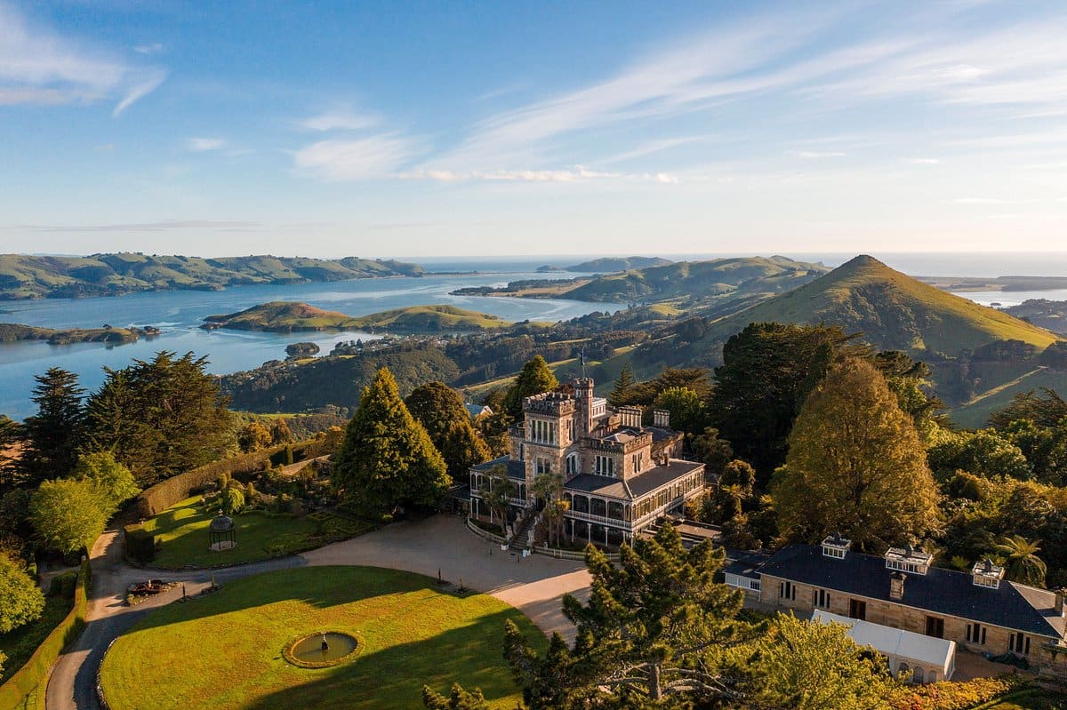 Dunedin