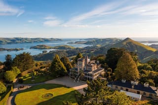 Dunedin