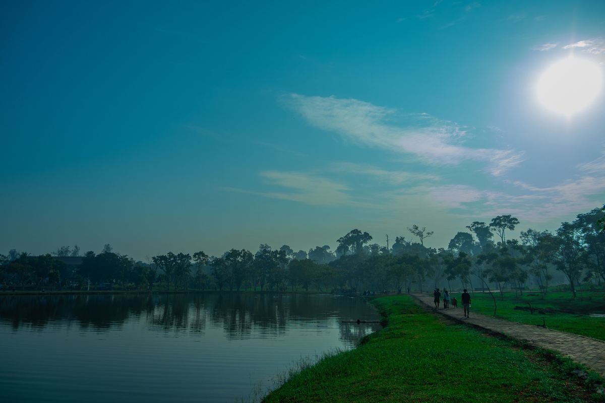 Dumai