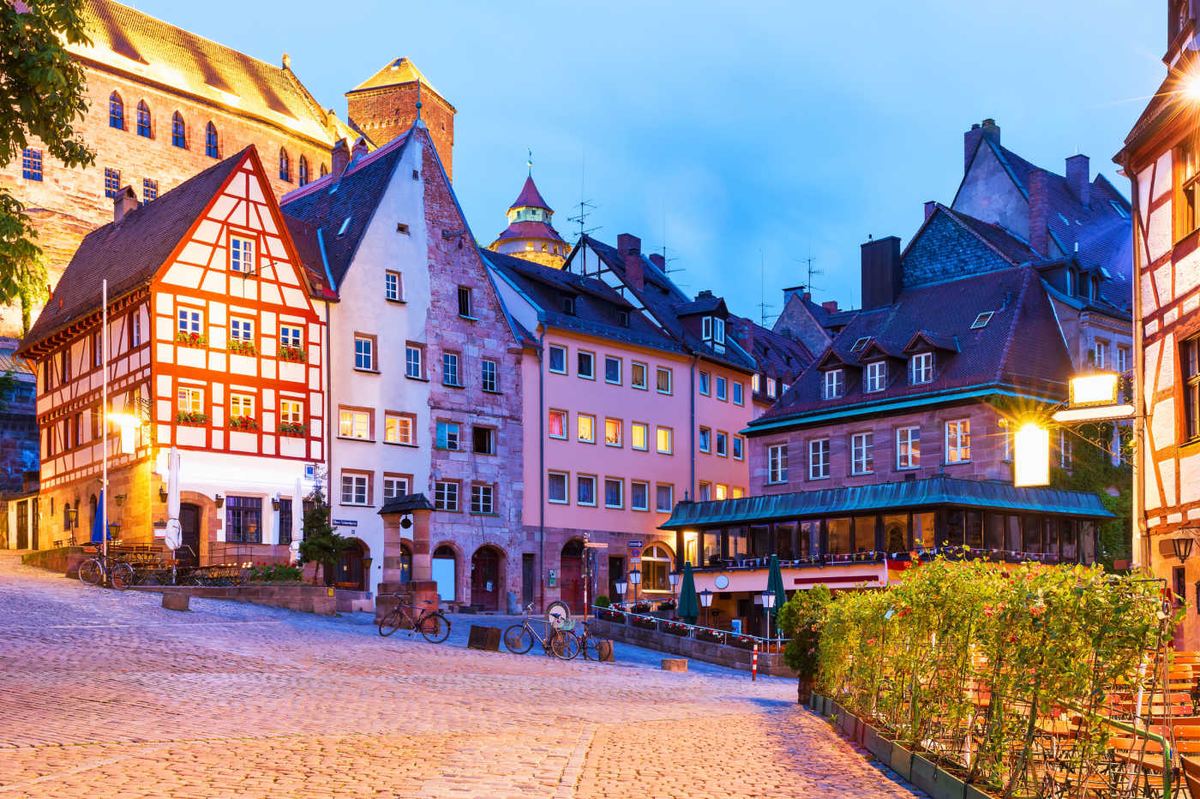 Düsseldorf