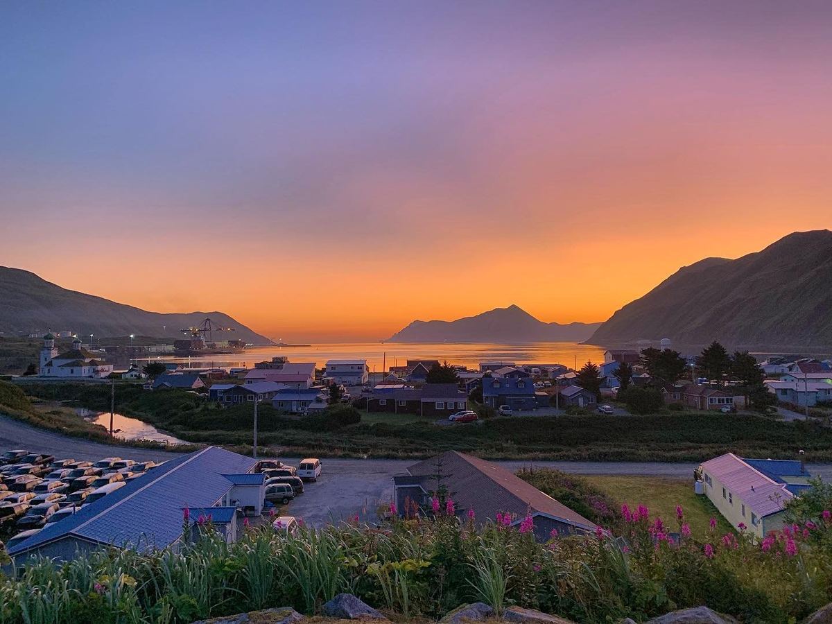Unalaska
