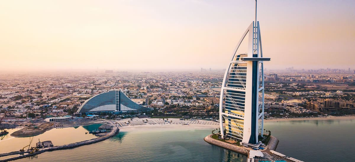 Dubai