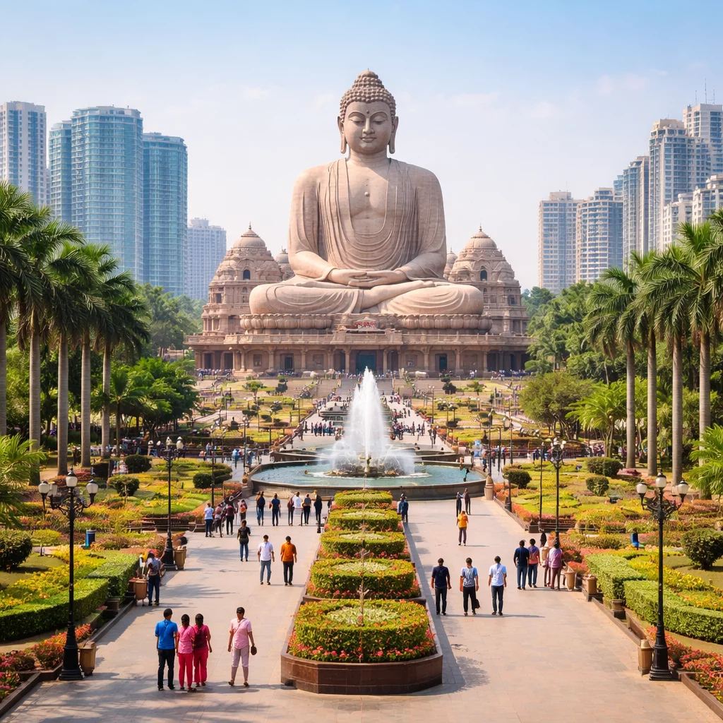 Gautam Buddha Nagar