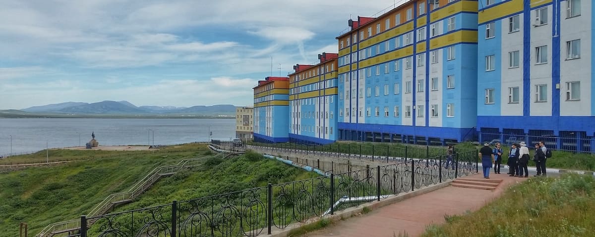Anadyr
