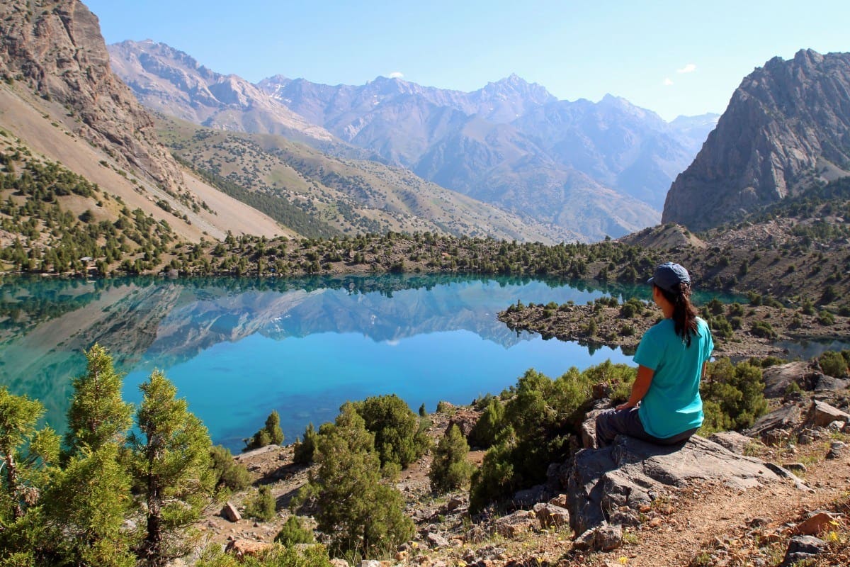 Dushanbe