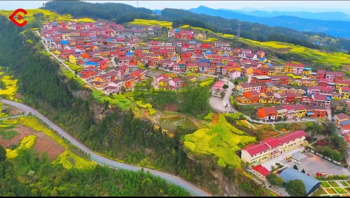Dazhou (Dachuan)