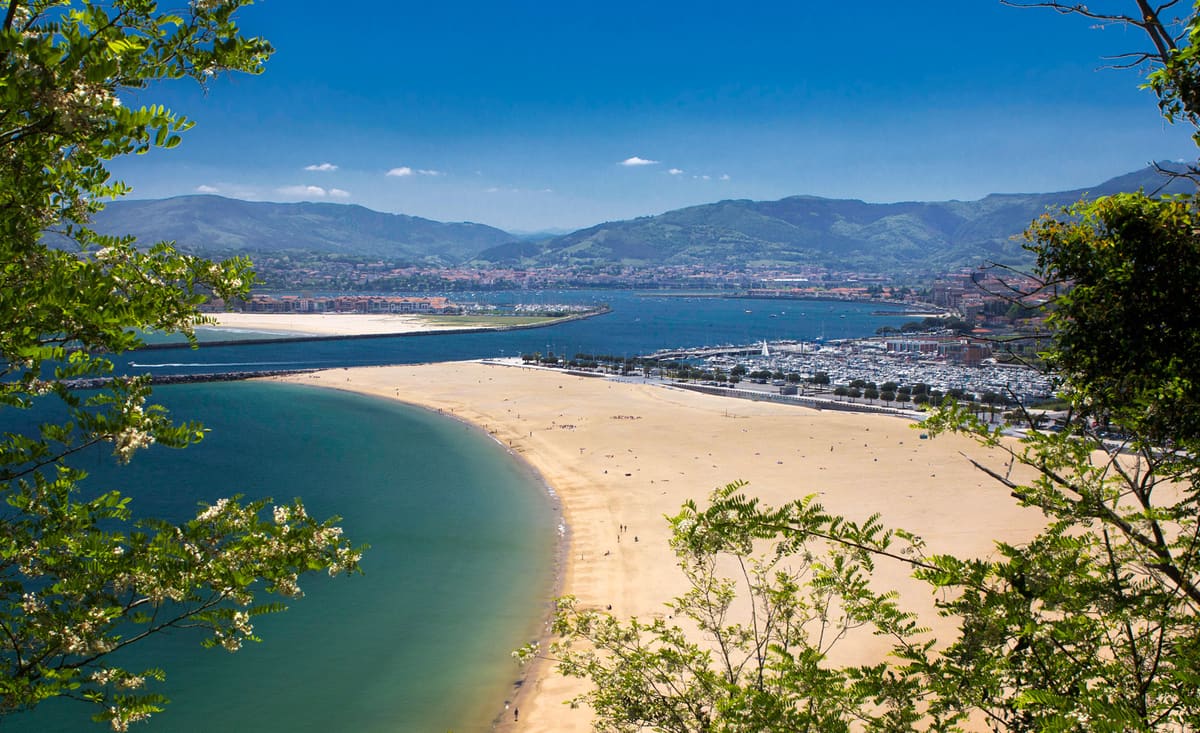 Hondarribia