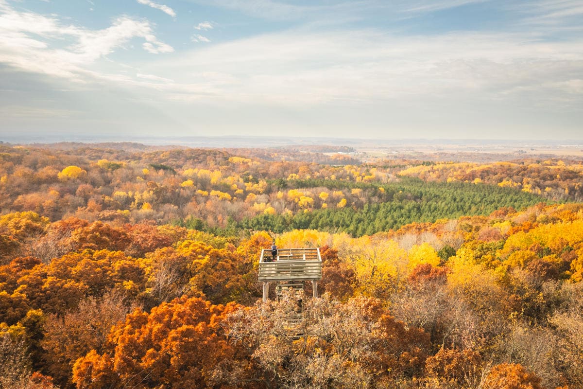 Eau Claire