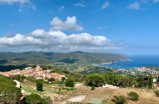 Campo nell'Elba (LI)