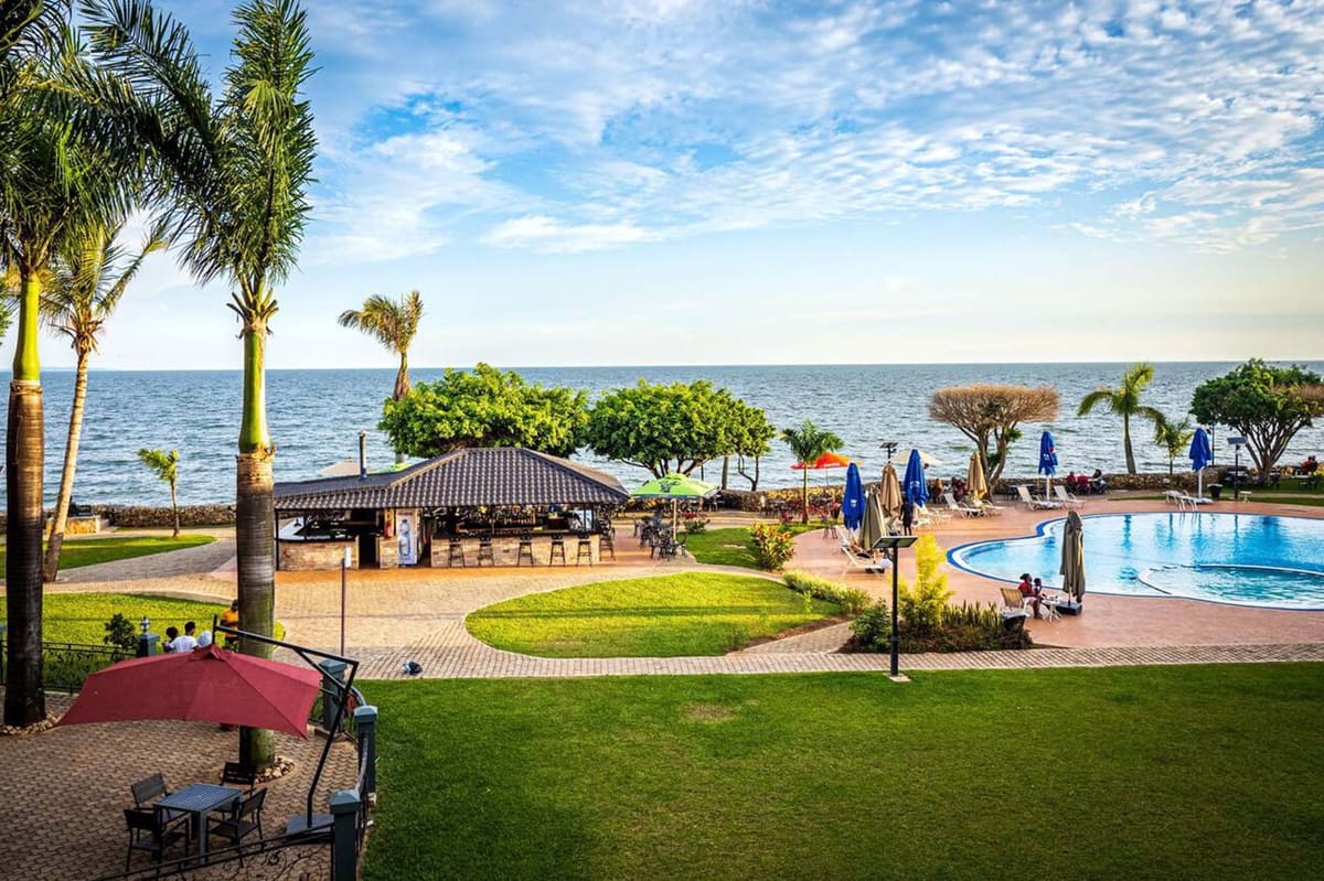 Entebbe