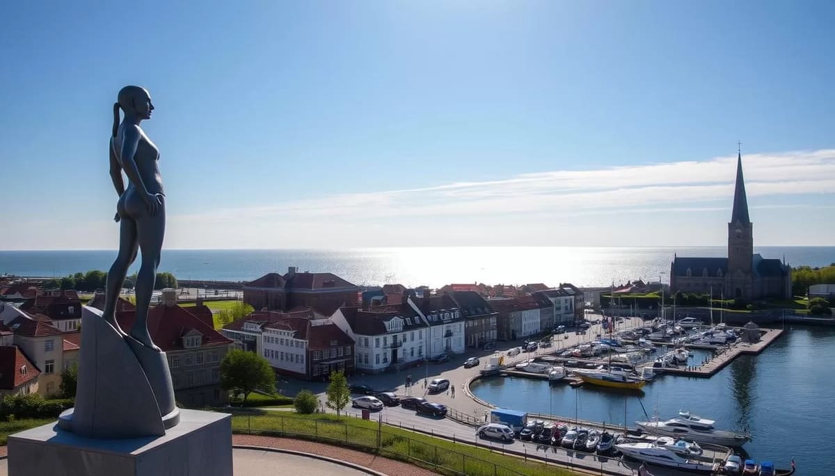 Esbjerg