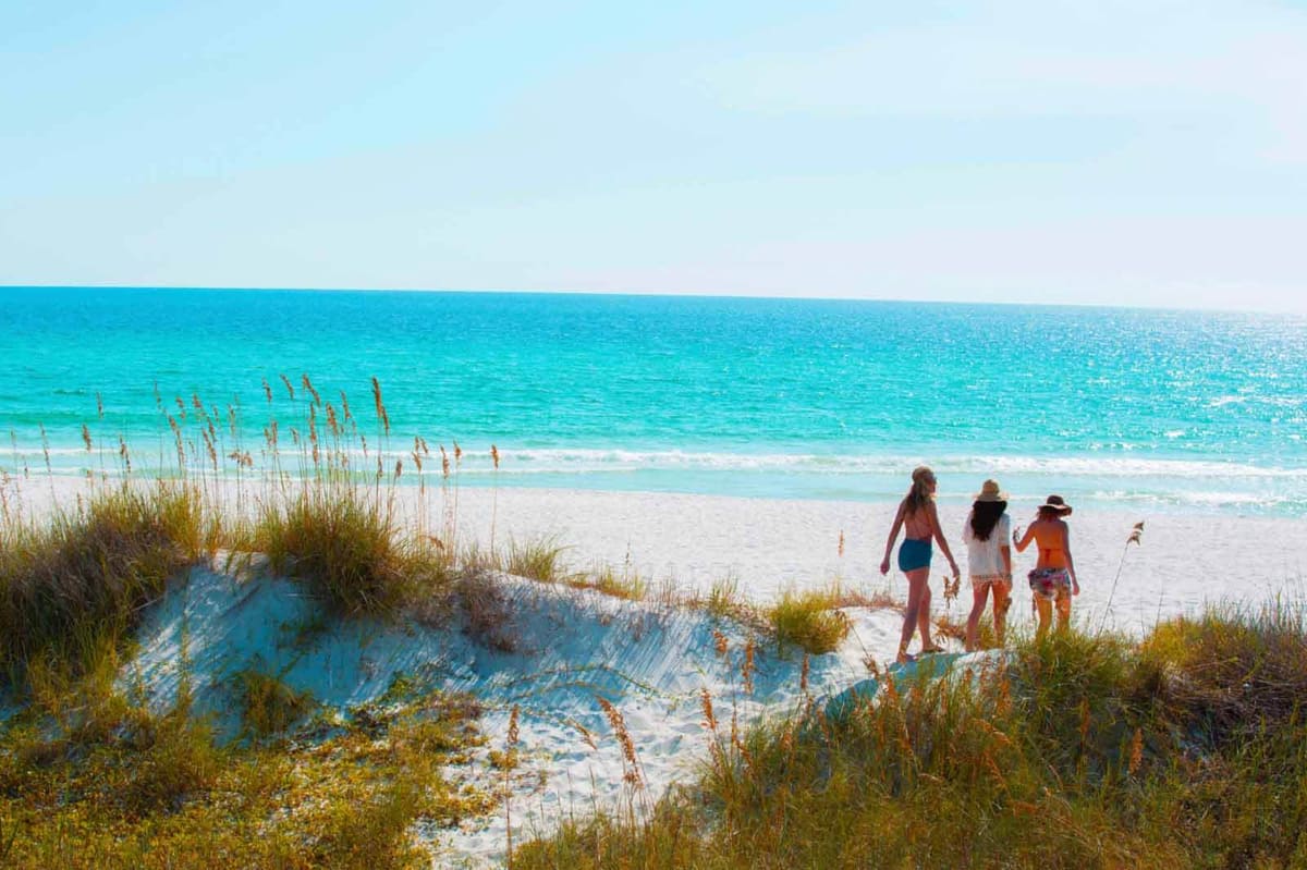 Panama City Beach