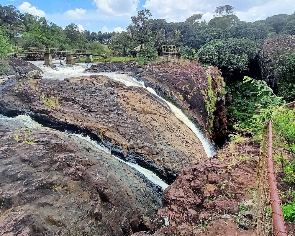 Eldoret