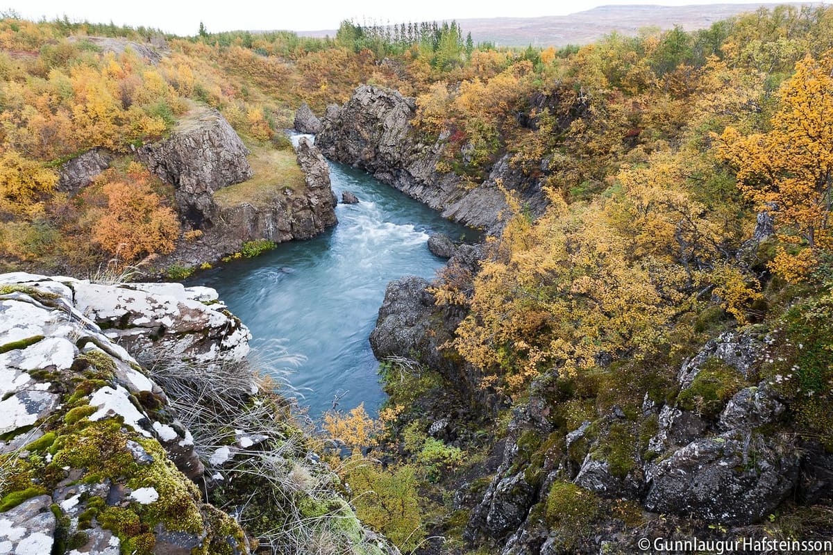 Egilsstaðir