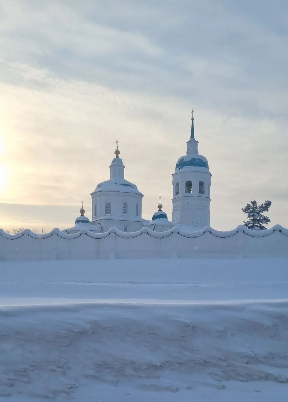 Yeniseysk