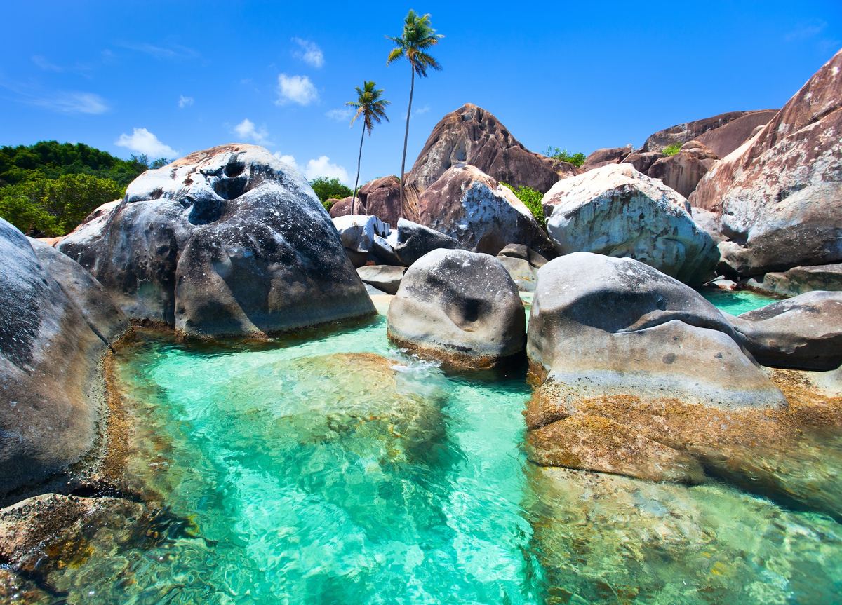 Tortola
