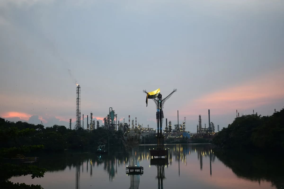 Barrancabermeja