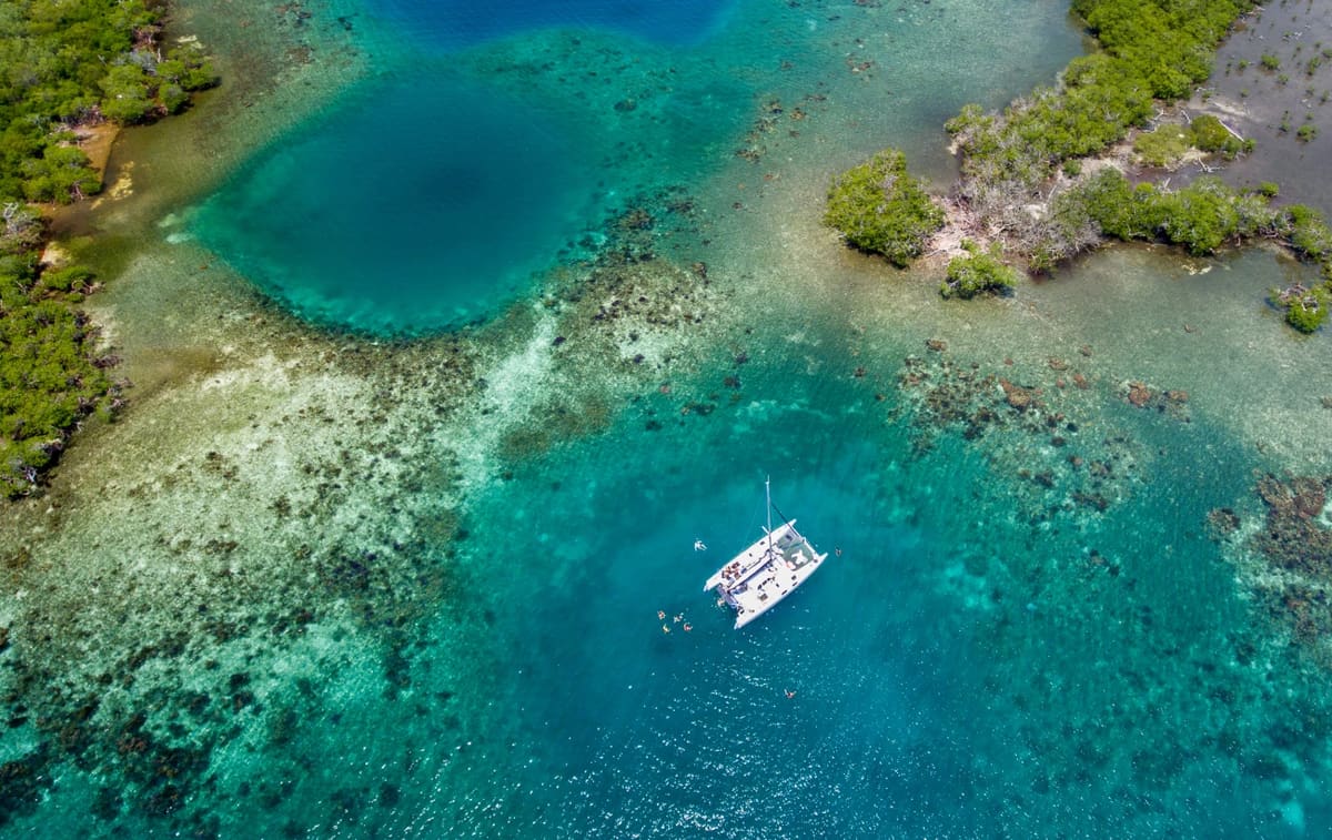 Elcho Island