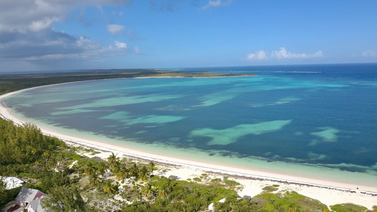 North Eleuthera