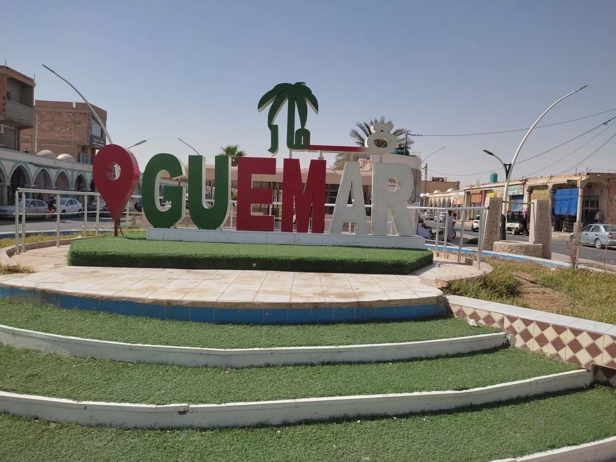 Guemar