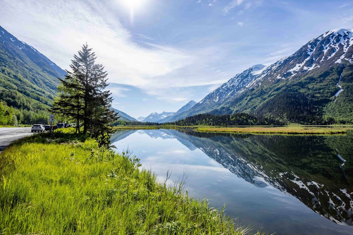 Kenai