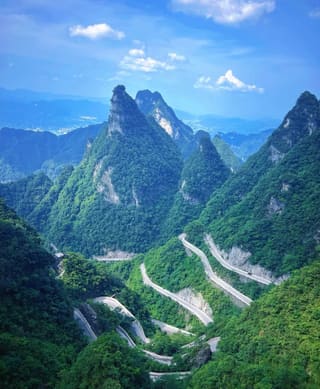 Yan'an (Baota)