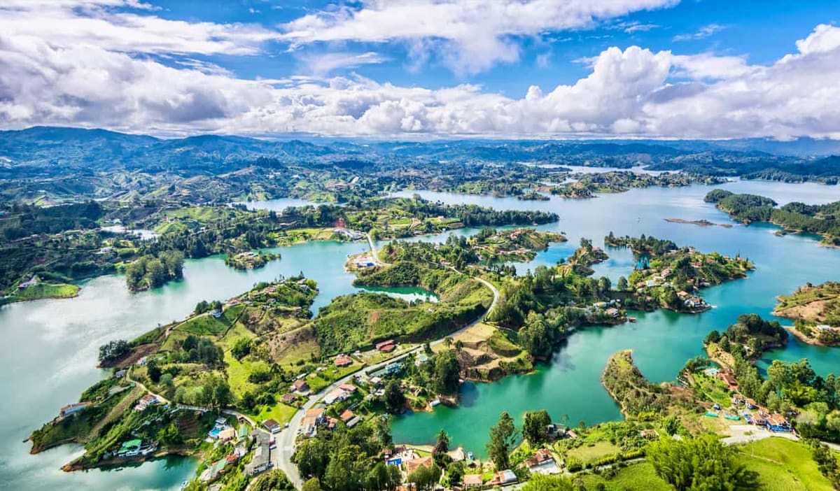 Medellín