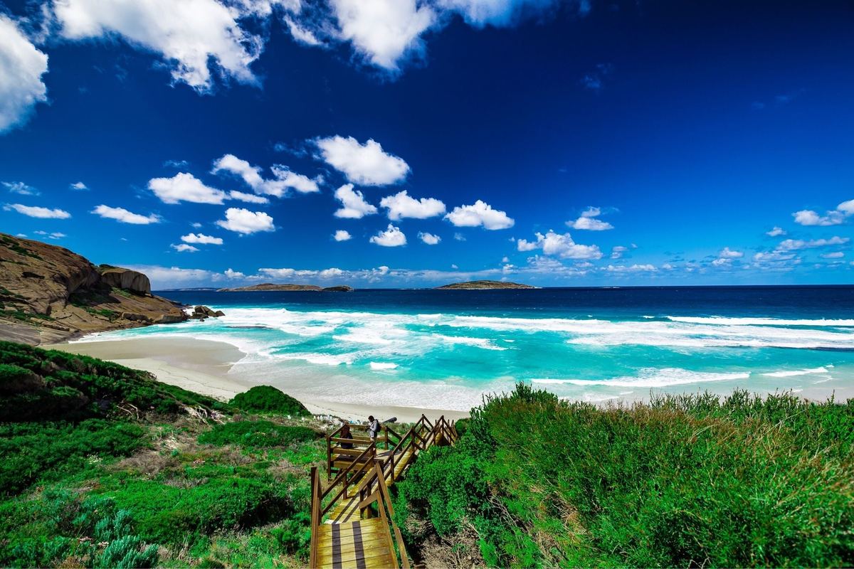 Esperance